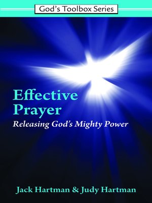 cover image of Effective Prayer